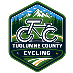 Tuolumne County Cycling
